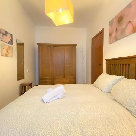 Comfortable Ski Apartment Close To Slopes And Chairlift Wifi&Parking เซียร์ราเนบาดา ภายนอก รูปภาพ