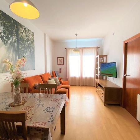 Comfortable Ski Apartment Close To Slopes And Chairlift Wifi&Parking เซียร์ราเนบาดา ภายนอก รูปภาพ