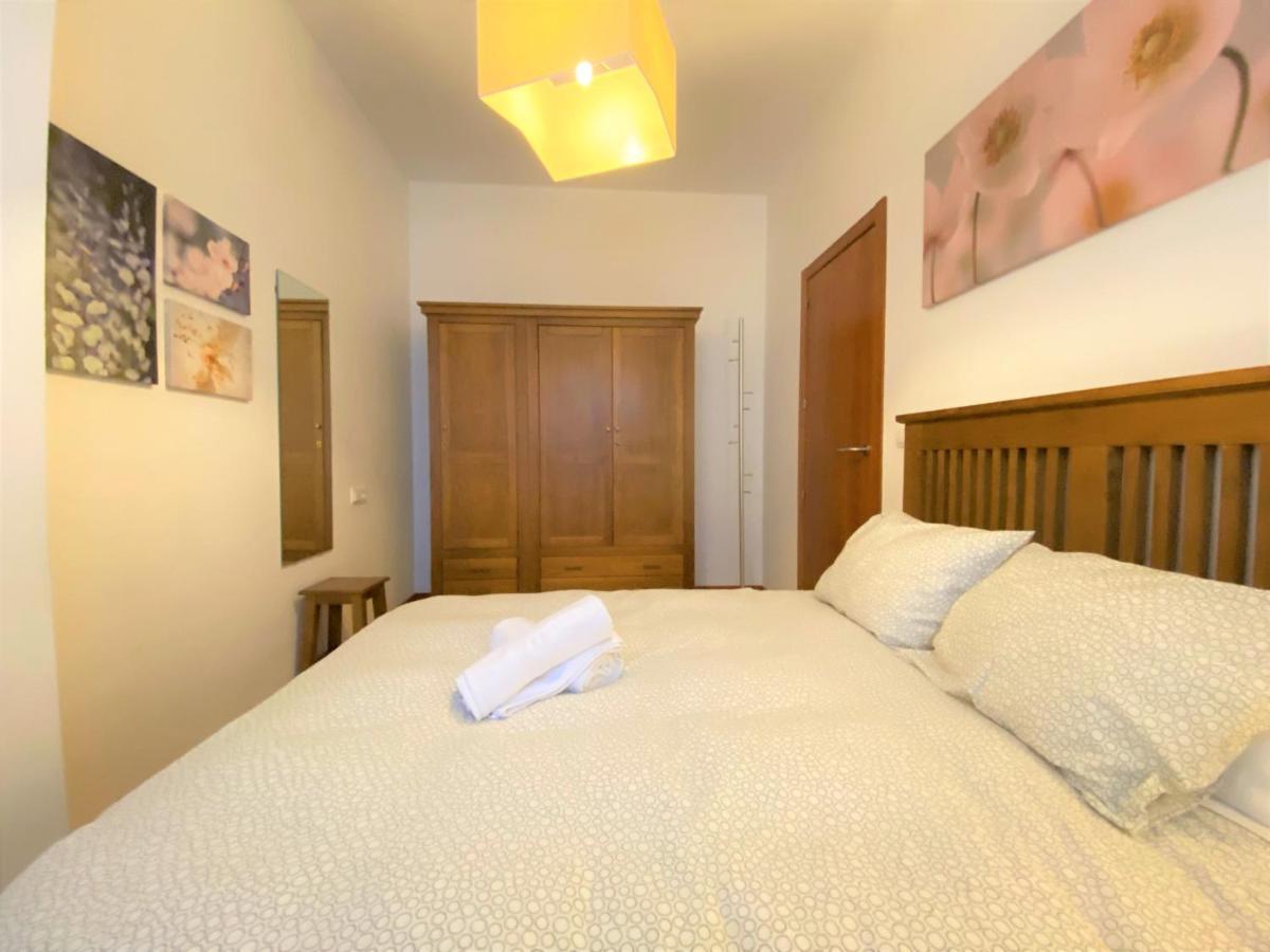 Comfortable Ski Apartment Close To Slopes And Chairlift Wifi&Parking เซียร์ราเนบาดา ภายนอก รูปภาพ