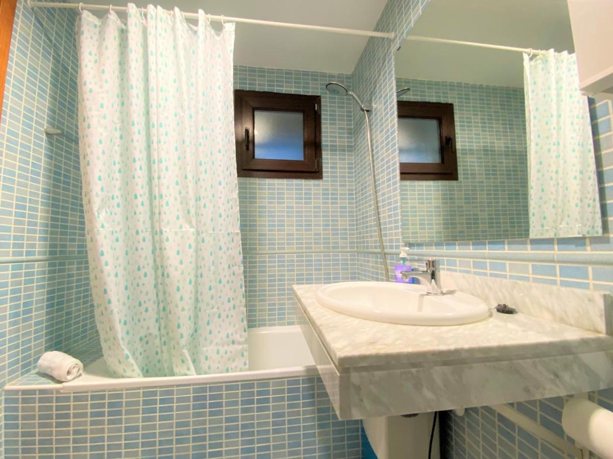Comfortable Ski Apartment Close To Slopes And Chairlift Wifi&Parking เซียร์ราเนบาดา ภายนอก รูปภาพ