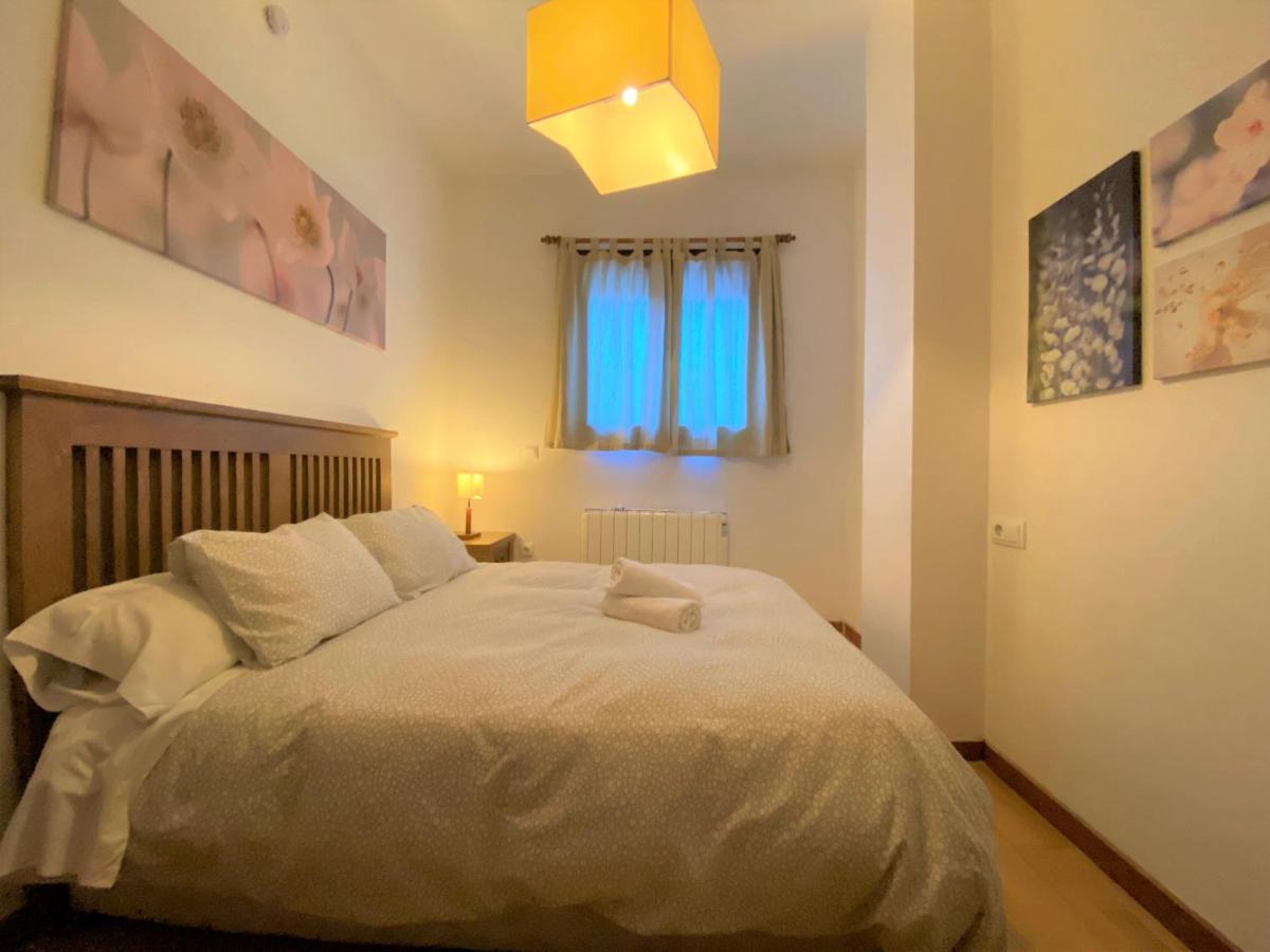 Comfortable Ski Apartment Close To Slopes And Chairlift Wifi&Parking เซียร์ราเนบาดา ภายนอก รูปภาพ