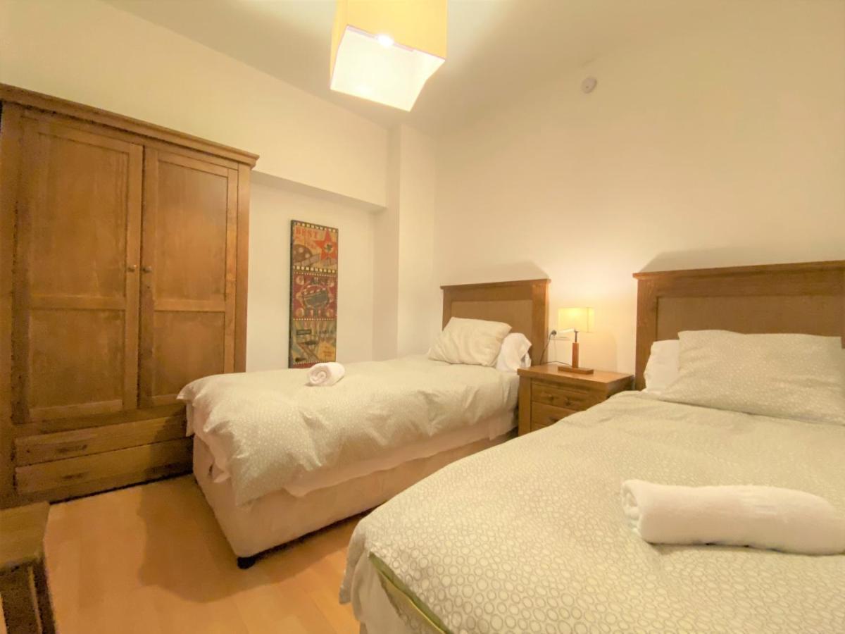 Comfortable Ski Apartment Close To Slopes And Chairlift Wifi&Parking เซียร์ราเนบาดา ภายนอก รูปภาพ