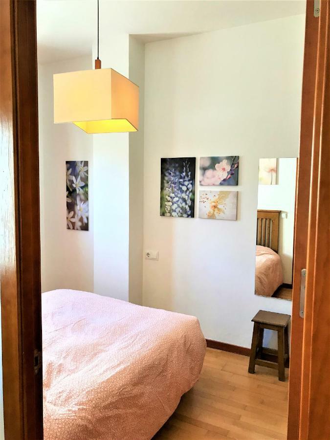 Comfortable Ski Apartment Close To Slopes And Chairlift Wifi&Parking เซียร์ราเนบาดา ภายนอก รูปภาพ