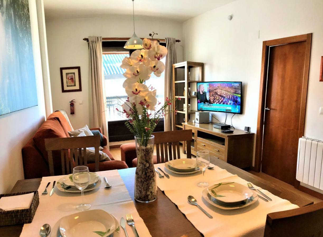 Comfortable Ski Apartment Close To Slopes And Chairlift Wifi&Parking เซียร์ราเนบาดา ภายนอก รูปภาพ